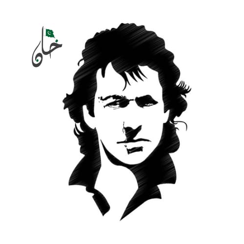 Imran khan Shawl for Men