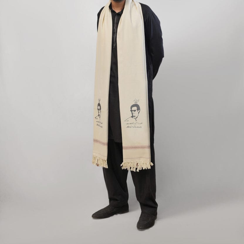 Imran khan Shawl for Men