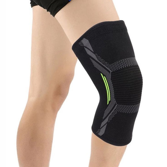 Support Knee Warmer Belt